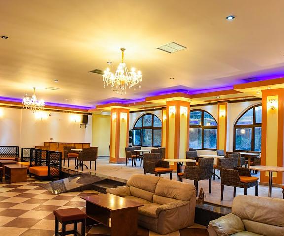 Chrysoula Hotel & Apartments null Kos Lobby
