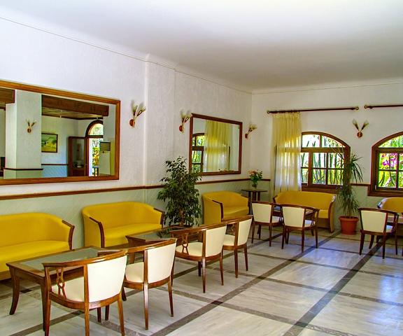 Lyda Club Hotel - All Inclusive Crete Island Gouves Reception