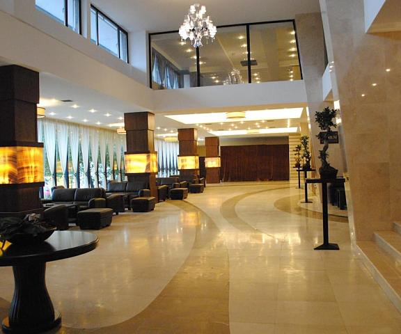 Grand Hotel Napoca null Cluj-Napoca Lobby