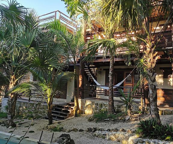 Hotel Buenavista Bacalar - Yoga & Meditation Included Quintana Roo Bacalar Exterior Detail