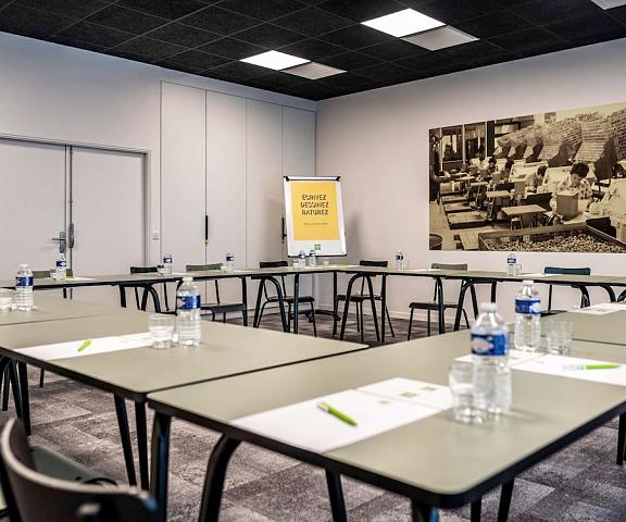 ibis Styles Limoges Centre Nouvelle-Aquitaine Limoges Meeting Room