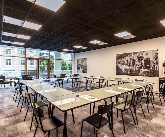 ibis Styles Limoges Centre Nouvelle-Aquitaine Limoges Meeting Room
