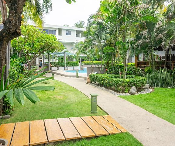 Hotel Roca Sunzal San Salvador (department) Tamanique Property Grounds
