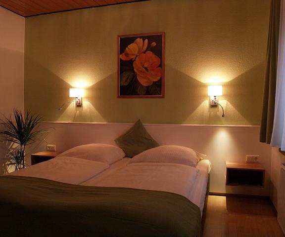 Hotel Smart-Inn Middle Franconia Erlangen Room