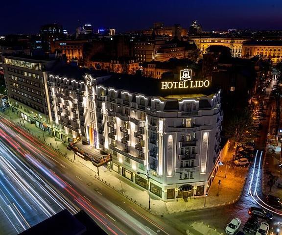 Lido by Phoenicia null Bucharest Aerial View