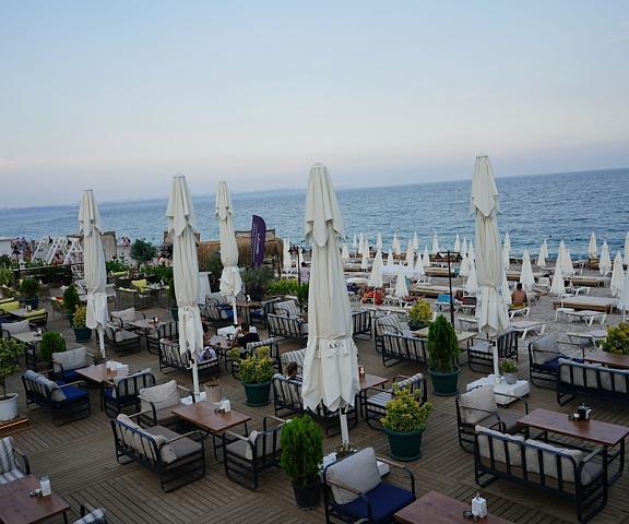 DoubleTree By Hilton Antalya City Centre null Antalya Beach