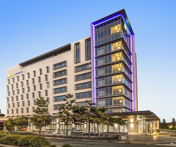 Holiday Inn Express & Suites Sunshine Coast, an IHG Hotel Queensland Maroochydore Exterior Detail