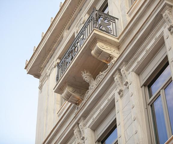 Athens 1890 Hotel & Spa - Adults Only Attica Athens Facade
