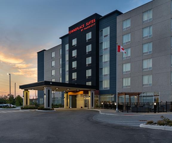 TownePlace Suites by Marriott Brantford and Conference Centre Ontario Brantford Primary image
