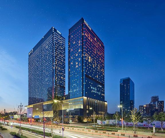 Hilton Beijing Tongzhou Hebei Tongzhou Primary image