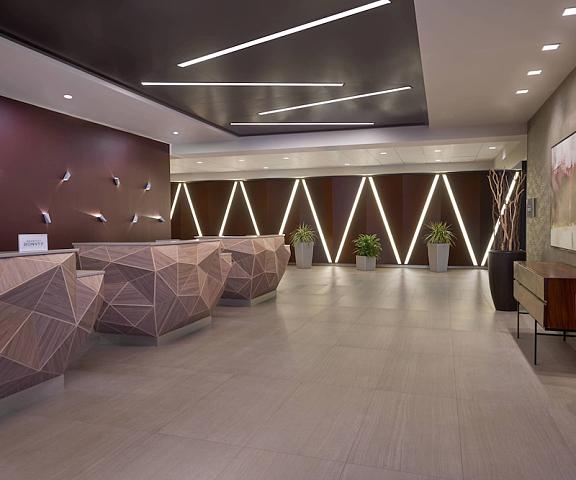 TownePlace Suites by Marriott Oshawa Ontario Oshawa Reception