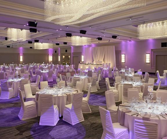 TownePlace Suites by Marriott Oshawa Ontario Oshawa Banquet Hall