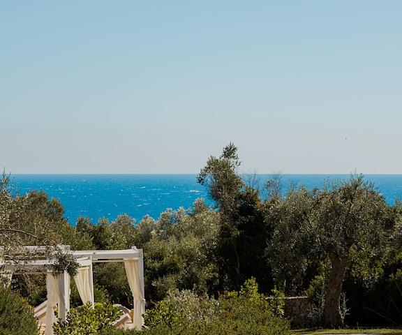 Marenea Suite Hotel - CDSHotels Puglia Diso Garden