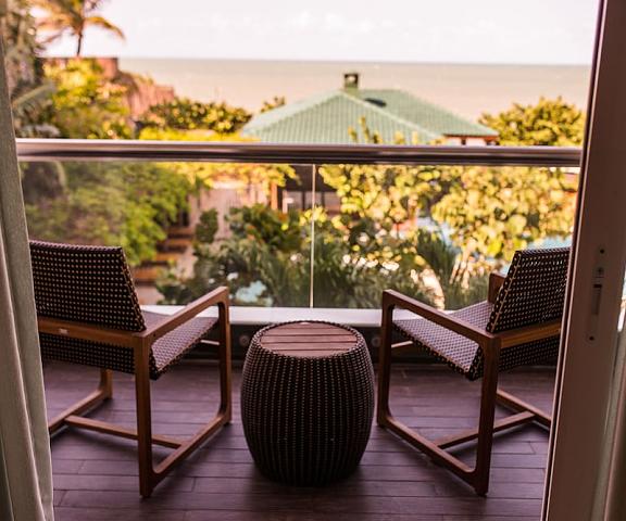 Vogal Luxury Beach Hotel & Spa Northeast Region Natal Exterior Detail