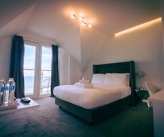OYO Newquay Beach Hotel England Newquay Room