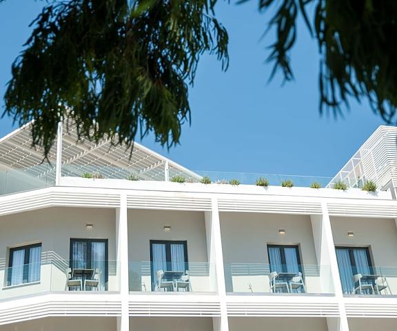 Seasabelle Hotel near Athens Airport Attica Spata-Artemida Exterior Detail