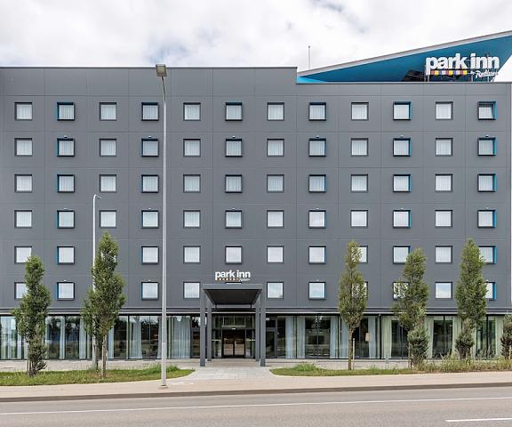 Park Inn by Radisson Vilnius Airport Hotel & Conference Centre null Vilnius Entrance