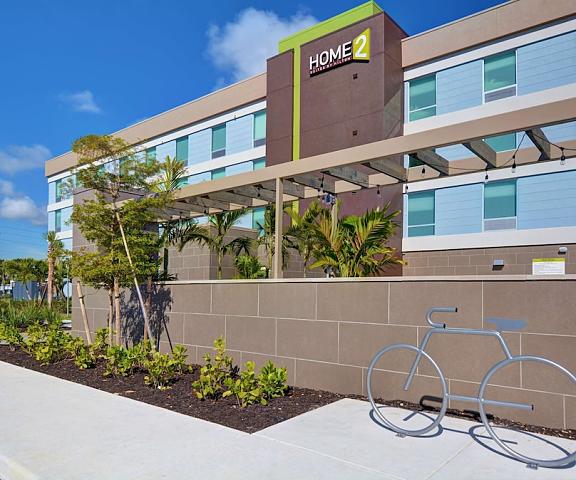 Home2 Suites by Hilton Fort Myers Colonial Blvd Florida Fort Myers Exterior Detail