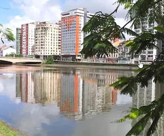 Rede Andrade Plaza Recife Pernambuco (state) Recife View from Property