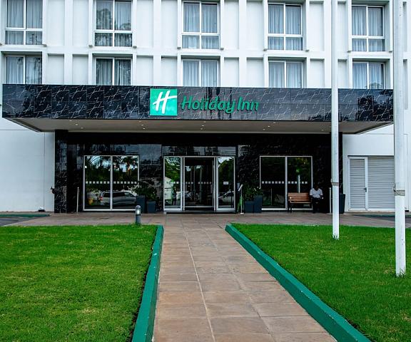 Holiday Inn Lusaka, an IHG Hotel null Lusaka Exterior Detail