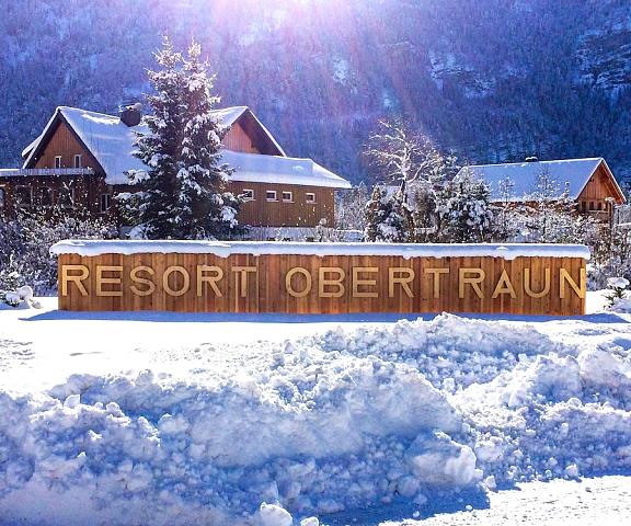 Dormio Resort Obertraun Upper Austria Obertraun Entrance