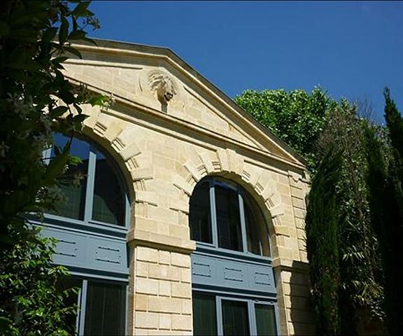 La Maison Bord'eaux Nouvelle-Aquitaine Bordeaux Exterior Detail