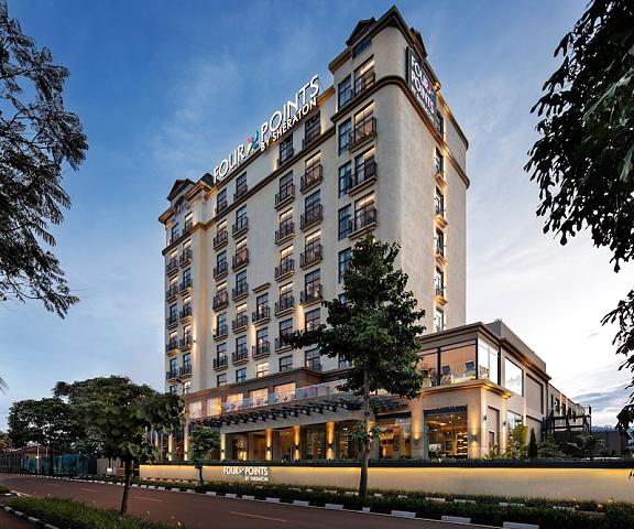 Four Points by Sheraton Kigali null Kigali Primary image