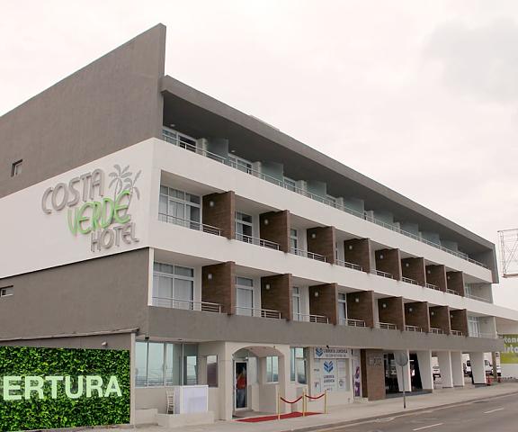 Hotel Costa Verde Veracruz Veracruz Exterior Detail