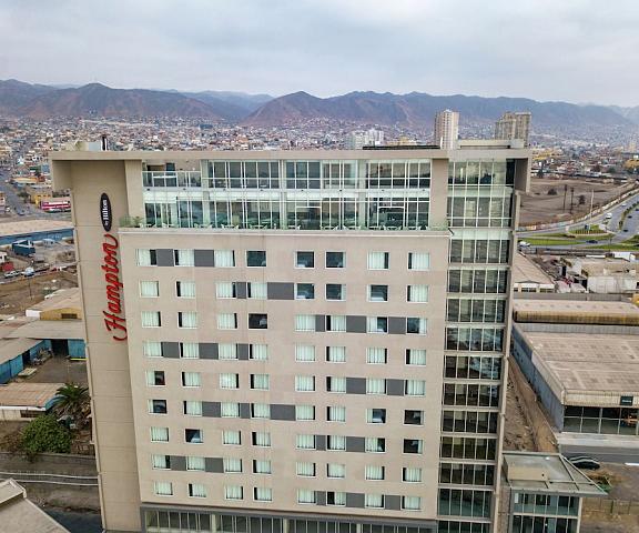 Hampton by Hilton Antofagasta Antofagasta (region) Antofagasta Exterior Detail