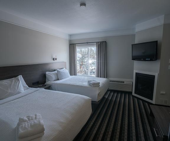 Northwinds Hotel Canmore Alberta Canmore Room