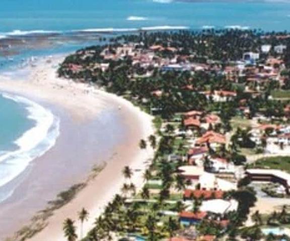Pousada Pérola do Porto Pernambuco (state) Ipojuca Beach