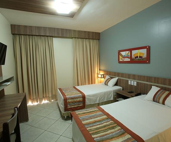 Paiaguás Palace Hotel Central - West Region Cuiaba Room