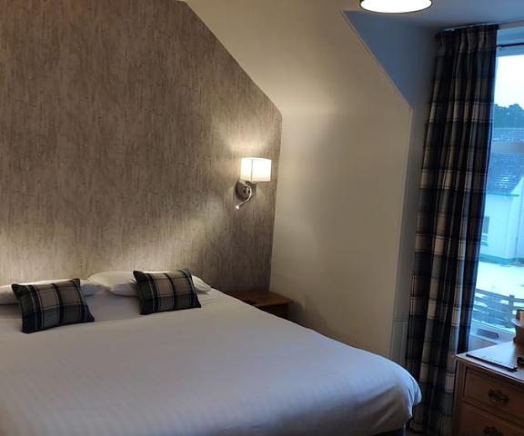 Cairn Hotel Scotland Carrbridge Room