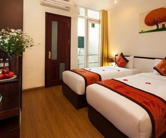 Rising Dragon Estate Hotel null Hanoi Room