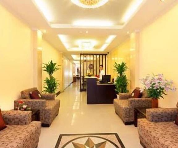 Rising Dragon Estate Hotel null Hanoi Lobby