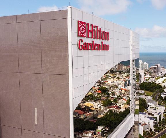 Hilton Garden Inn Itajai Praia Brava Santa Catarina (state) Itajai Exterior Detail