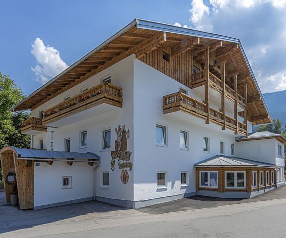 HomeHotel Salzberg Bavaria Berchtesgaden Exterior Detail