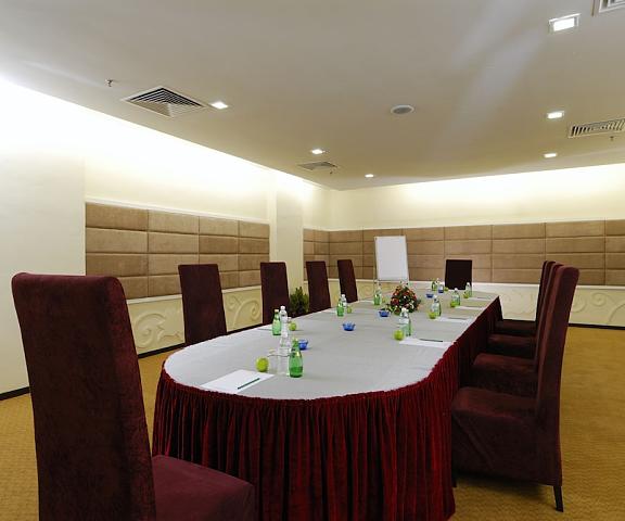 Borneo Royale Hotel Sabah Tawau Meeting Room