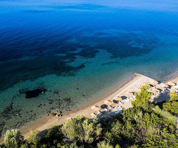 Bianco Olympico Beach Resort - All Inclusive Eastern Macedonia and Thrace Polygyros Beach