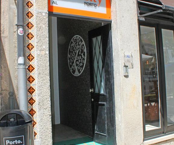 VivaCity Porto Norte Porto Entrance