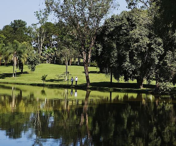 Hotel Resort & Golfe Clube dos 500 Sao Paulo (state) Guaratingueta Lake