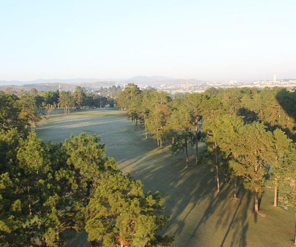 Hotel Resort & Golfe Clube dos 500 Sao Paulo (state) Guaratingueta Aerial View