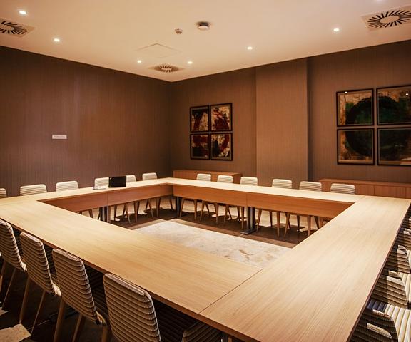 Pestana Tanger - City Center Hotel Suites & Apartments null Tangier Meeting Room