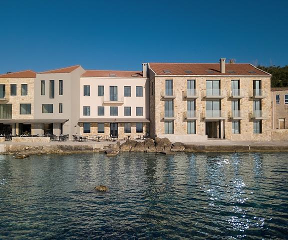 The Tanneries Hotel & Spa Crete Island Chania Facade