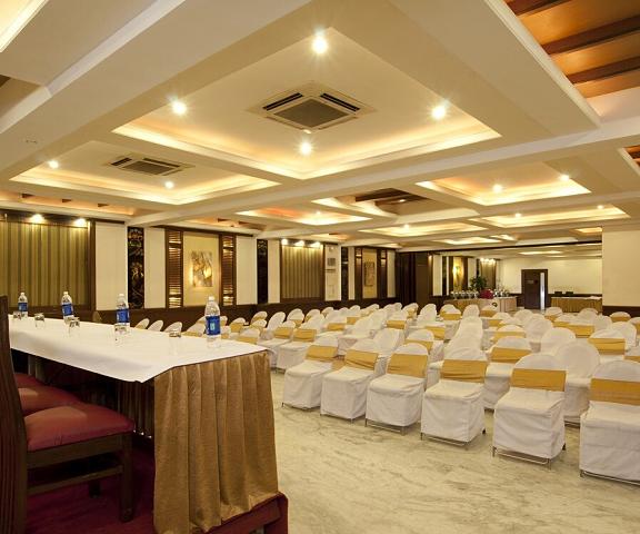 Hotel Royale Residency Uttar Pradesh Agra Business Centre