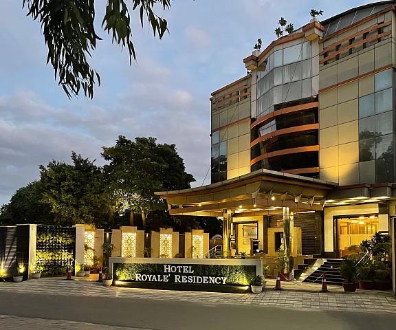 Hotel Royale Residency Uttar Pradesh Agra Hotel Exterior
