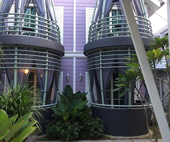 The Royale Chenang Resort Kedah Langkawi Exterior Detail