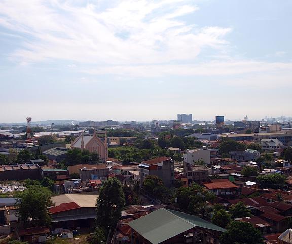 Toyoko Inn Cebu null Mandaue View from Property