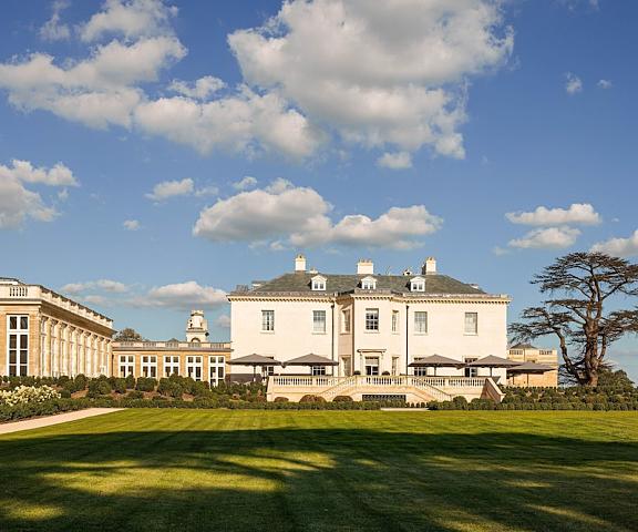 The Langley, a Luxury Collection Hotel, Buckinghamshire England Slough Exterior Detail