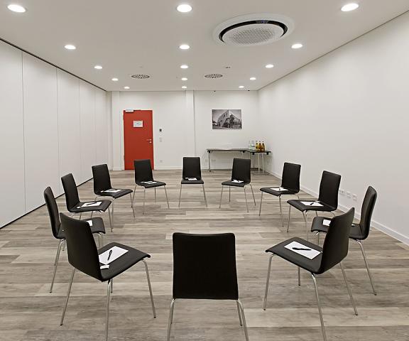 DORMERO Hotel Roth Middle Franconia Roth Meeting Room